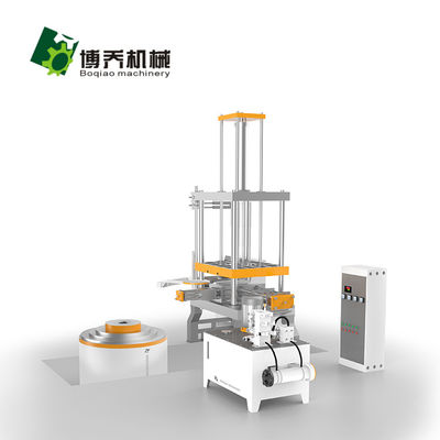 Cina paduan aluminium casting die casting mesin tekanan rendah pemasok
