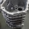 aluminium gearbox perumahan pengecoran tekanan rendah produsen mesin pengecoran tekanan rendah pemasok