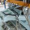 Mesin Die Casting Otomatis Sepenuhnya, Mesin Die Casting Logam Untuk Pengecoran Aluminium pemasok