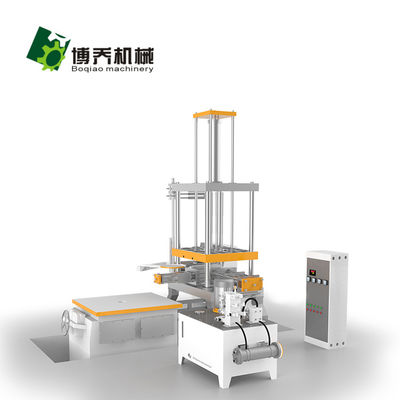Cina Aluminium Hydraulic Pump Aluminium Tekanan Die Casting Machine Kekuatan Tinggi pemasok