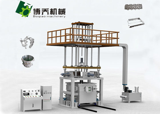 Cina Aluminium Steering Knuckle Logam Die Casting Machine Kekuatan Tinggi Dukungan Kustomisasi pemasok