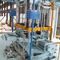 aluminium proses pengecoran tekanan rendah hemat energi aluminium die casting mesin tekanan rendah pemasok