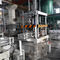 mesin pengecoran logam tekanan rendah die casting mesin produsen untuk casting paduan aluminium pemasok
