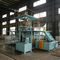 Kontrol Otomatis Aluminium Die Casting Mesin Presisi Tinggi paduan aluminium casting pemasok