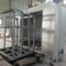 Aluminium Alloy Electric Heat Treatment Furnace, Perlawanan Quenching Aluminium Aging Furnace pemasok